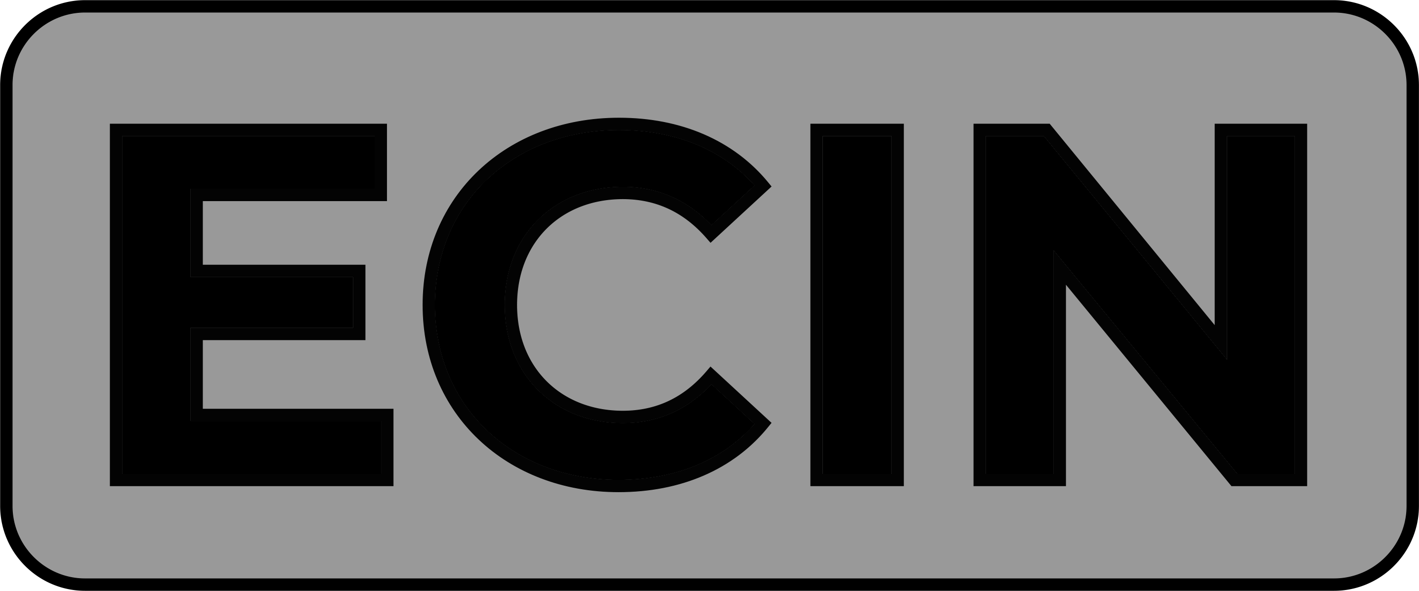 ECIN logo